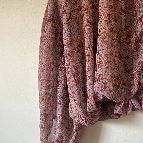 Blouse - Picture 3 of 6